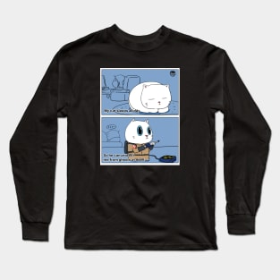 Guardian Long Sleeve T-Shirt